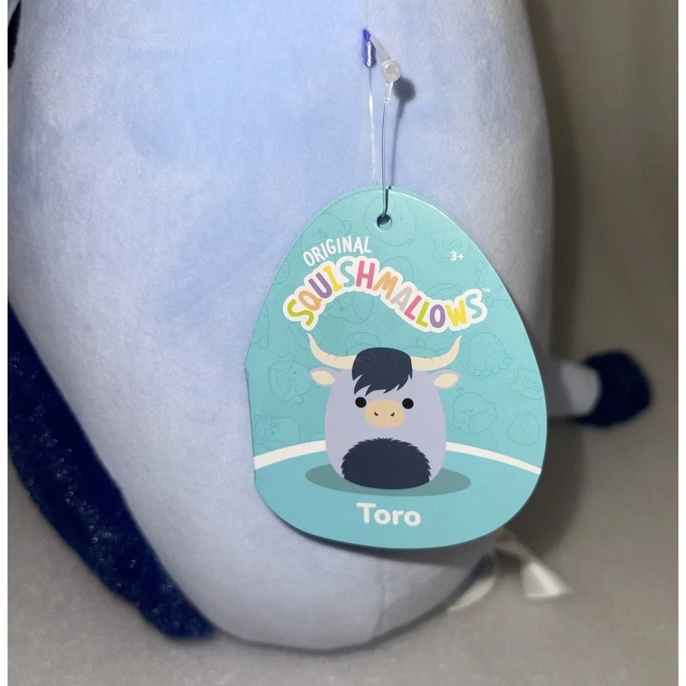 Squishmallows 11